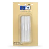 Glue Stick Lo-Temp 4"/10cm x 7mm (12 sticks)