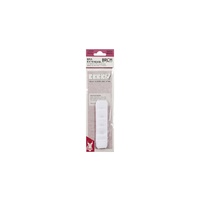 Bra Extender 20mm White