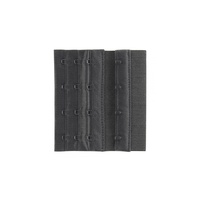 Bra Extender 100mm Black