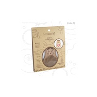 Timber Stitch Kits - Babushka