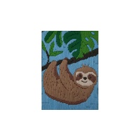 Longstitch Kit - Sloth