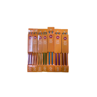 Boye Aluminium Knitting Needles