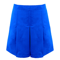 Cornflower Blue Culottes