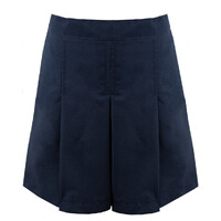 Navy Culottes (Mancel & St Finbarr's)