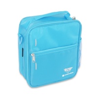 Fridge-To-Go Lunch Box - Blue (medium)