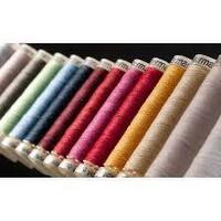 Gutermann Natural Cotton Thread 100m