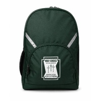 Holy Cross Backpack