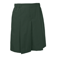 Holy Cross Girls Culottes