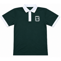 Holy Cross Polo