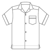 Holy Cross Shirt (Unisex)