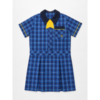 Mancel College Dress