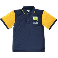 Mancel College Polo 