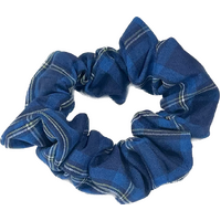 Mancel College Scrunchie
