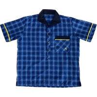 Mancel College Shirt