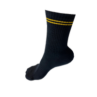 Mancel College Socks 