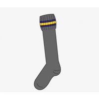 Marist College Formal Socks