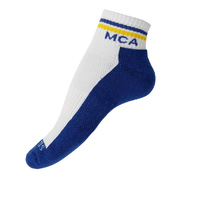 Marist College Sports Socks