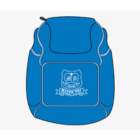 Mater Dei Backpack