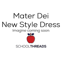Mater Dei Dress