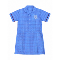 Mater Dei Dress