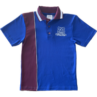 Mater Dei Sports Polo