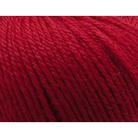 Merino Magic 8ply Cherry Red Shade 202 