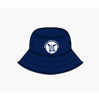 Magnetic Island Bucket Hat
