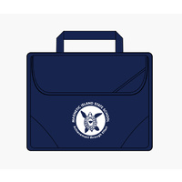 Magnetic Island Library Bag