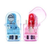 Mini Sew Go Sewing Kit