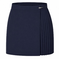 Netball Skirt - Navy