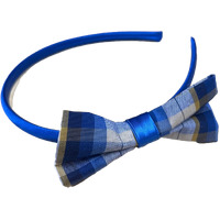 OLA Headband with Bow