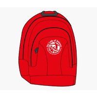 OLD Backpack