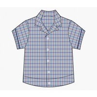 OLD Blouse