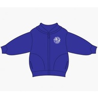 OLD Fleece Jacket