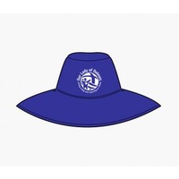 OLD Slouch Hat - Royal