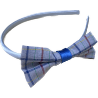 OLD Headband with Bow