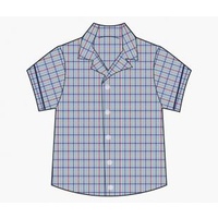 OLD Boys Shirt