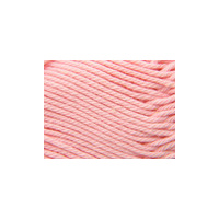 Patons Pink Col 15 - Cotton Blend 8ply