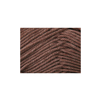 Patons Brown Col 20 - Cotton Blend 8ply