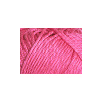 Patons Flamingo Col 25 - Cotton Blend 8ply