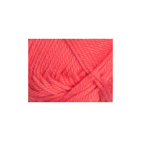 Patons Coral Col 26 - Cotton Blend 8ply