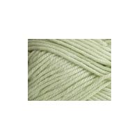 Patons Lime Col 41 - Cotton Blend 8ply