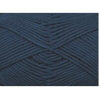 Patons Deep Water Col 44 - Cotton Blend 8ply