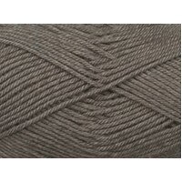 Patons Charcoal Col 45 - Cotton Blend 8ply