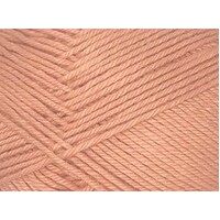 Patons Cantaloupe Col 47 - Cotton Blend 8ply