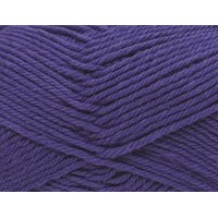Patons Galaxy Blue Col 50 - Cotton Blend 8ply