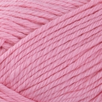 Patons Quartz Pink Col 51 - Cotton Blend 8ply