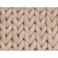 Panda Soft Cotton Chunky Sand