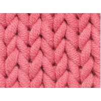 Panda Soft Cotton Chunky Candy Pink