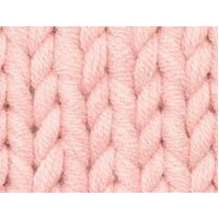Panda Soft Cotton Chunky Shell